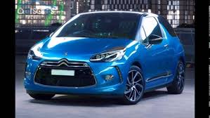 Image result for Blue Belle Ille 2011 Citroen
