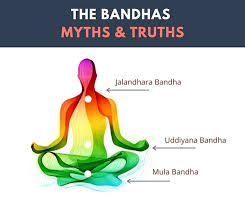 Simply described as the great lock, the maha bandha is a combination of all the bandhas or locks at the same time. Bandhas 4 Energilase I Yoga Arhanta Yoga
