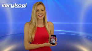 verykool s4010 Gazelle — descripción ...