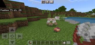 To give 8 experience points to the nearest player: Minecraft But Shearing Sheep Give Op Items Minecraft Pe Mods Addons