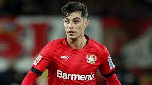 Kai lukas havertz (born 11 june 1999) is a german professional footballer who plays as an attacking midfielder or winger for premier league club chelsea and the germany national team. Futbolist Bajera Kaj Haverc Mozhet Perejti V Chelsi Gazeta Ru
