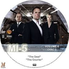 It's not available on other websites! Mi5 S6 D3 Dvd Covers Cover Century Over 500 000 Album Art Covers For Free