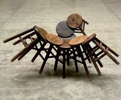 Ai Weiwei Creativity Is The Power To Act Gwarlingo Art Chair Ai Weiwei Chinese Contemporary Art