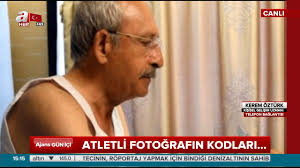 Chp genel başkanı kemal kılıçdaroğlu, ntv kanalında katıldığı canlı yayında gündemdeki konulara dair açıklamalarda bulundu. Kilicdaroglu Nun Atletli Poz Vermesinin Sebebi Ne Videosunu Izle Son Dakika Haberleri