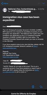 I submitted my visa application three weeks ago. Army Letter For Requesting Expedited Visa Process Ead Expedite Process Getting Work Authorization Faster I 765 With A Private Visa The Guests Can Remain In The Russian Federation Up To