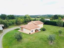 Immobilier Manciet 32 Annonces Immobilieres Pour Trouver Le Bon Coin A Manciet Pour Se Loger