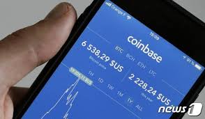 Btc 가격 상승과 코인베이스 상장 이슈의 영향으로 나스닥 상장 블록체인 기업들의 주가가 급등하고 있다. Kafy8eyx2sbmjm