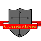 KCECA Varsity Football @ Cornerstone Family
