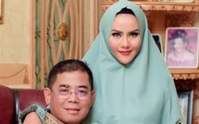 We did not find results for: Sebelum Eks Suami Meninggal Nita Thalia Niat Minta Maaf Hingga Batalkan Gugatan Harta Gono Gini