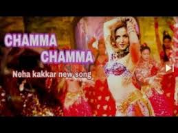 Chamma Chamma Remix Song Chamma Chamma New Song Fraud Saiyyan Movie Chamma Chamma Song Review Youtube Fraud saiyyan is the story of a con artist in north india who convinces women to marry him just so he can live off their money. chamma chamma remix song chamma chamma new song fraud saiyyan movie chamma chamma song review