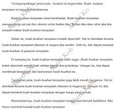 So jom kita tengok 8 kebaikan makan buah manggis. Facebook