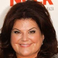 Ann Serrano's Instagram, Twitter & Facebook