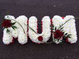 Get ftd® flower delivery today! Funeral Flowers Name Tributes