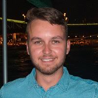 Patrick Veloso a Motion Graphics Designer in Dublin