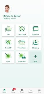 Ukg Pro Pricing Features Reviews Comparison Of Alternatives Getapp
