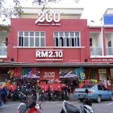 Noraini mpik recommends kedai eco rm2 kajang. Home Eco Shop Marketing Sdn Bhd