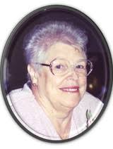 Nellie "Grace" Spicer Obituary