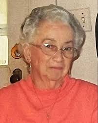 Betty Counts Obituary (2022)