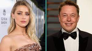 Amber Heard Speaks Out About Breakup with Elon Musk, Says They Still 'Care  Deeply for One Another' | wgrz.com
