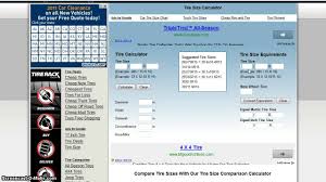 Free Download Jpeg Com Tire Size Calculator Use Our Tire