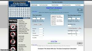 Free Download Jpeg Com Tire Size Calculator Use Our Tire