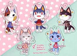 This Item Is Unavailable Etsy Animal Crossing Cats Animal Crossing Characters Animal Crossing