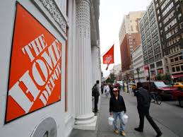 And subsidiaries (the company) is an omnichannel retailer that makes it easy for its customers to feel at home. Home Depot To Open In Former Ues Bed Bath Beyond Space Upper East Side Ny Patch