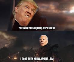 We did not find results for: The Best Biden S Dementia Memes Memedroid