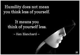 Being Humble And Appreciating What You Have Is The Best Gift That You Can Give Yourself Words Of Wisdom Humility Words