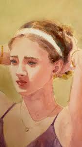 I wrapped up my 3 day figure workshop and I couldn’t be prouder of my  students! They all did a fantastic job. We went through a step-by-step  process, mastering skin tones, facial features, ...