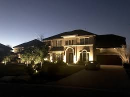 Best Color Temperature For Outdoor Lighting Enhanced Lighting