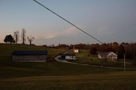 A good internet connection is still a dream for many people who are living in rural and remote areas. The One Traffic Light Town With Some Of The Fastest Internet In The U S The New Yorker