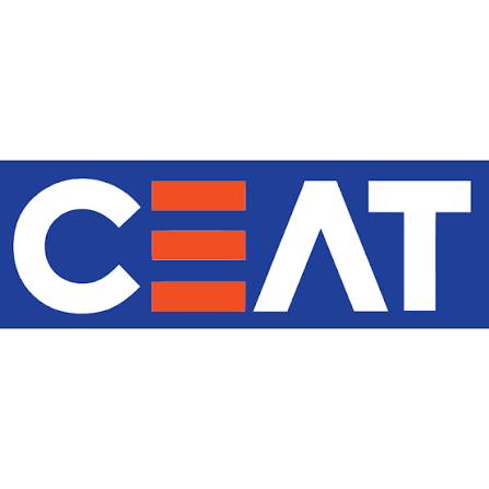 CEAT TYRE logo