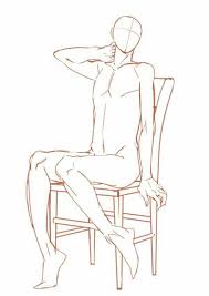 Pin By Garemo Fairy On Base Ref Sitting Pose Reference Sitting Poses Body Drawing Tutorial It will surely go in the drawing manual! pinterest