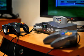 Yes (although you're not really supposed, but i'm not going to tattle.) this step by st. Nintendo Is Bringing N64 And Genesis Games To Nintendo Switch Online But They Ll Cost Extra Techspot