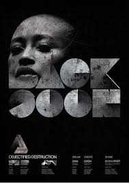 La fuerza gráfica de Ryan Atkinson.