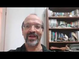 A Journey Around My Room with Ron Kaufmann, PhD