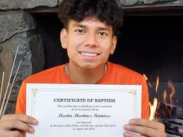 Fundraiser for Pilar Martinez by Jessica Hernandez : Martín Eduardo  Martinez-Ramirez