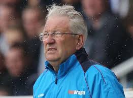 Dover Athletic manager Chris Kinnear previews National League visit of  Wrexham