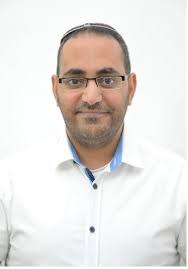 סגל המחלקה < המכללה האקדמית להנדסה בראודה בכרמיאל