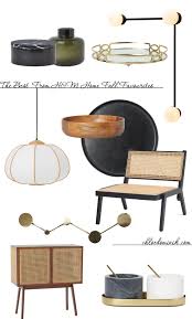 We believe in helping you find the product that is right for you. The Best From H M Home Fall Favourites Chloe Dominik