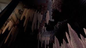 The minecraft caves and cliffs update has brought changes to world generation, especially mountains and caves. Minecraft Java Edition Releases First Caves And Cliffs Update Snapshot Of The Year Adds Glow Squid Windows Central