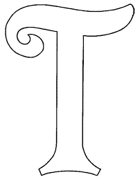 Entre otras variantes aquí encontrarás moldes grandes para pintar o recortar, el abecedario completo o letras individuales, mayúsculas y minúsculas, de colores, bonitas y decoradas, en 3d, tamaño a4, en word o en pdf, en definitiva mucha variedad para que. Album Archive Alfabeto Para Impressao Letras Para Cartazes Molde De Letras Grandes