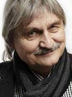 Herec a dabér nemůže normálně jíst, hubne. Pavel Soukup I Filmweb