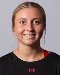 2022 Women's Lacrosse Roster