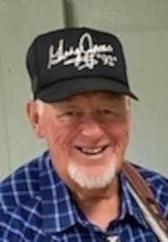 Herbert Caudill Obituary (1939