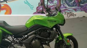 Sharing characteristics of all, but not neatly fitting into any of those categories. Kawasaki Versys 650 2009 Youtube
