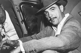 Hughes in his last years. Hermits 5 Of History S Most Eccentric Recluses Historyextra