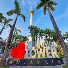 Näytä lisää sivusta menara kuala lumpur (kl tower official) facebookissa. Menara Kl Spot Pemandangan Panoramik Terbaik Di Kuala Lumpur