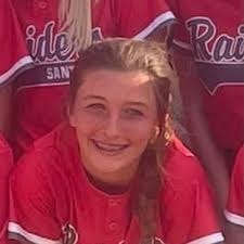 Madison Starling-martin's Santa Fe High School Bio